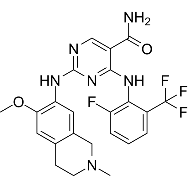HPK1-IN-3 2739844-34-7